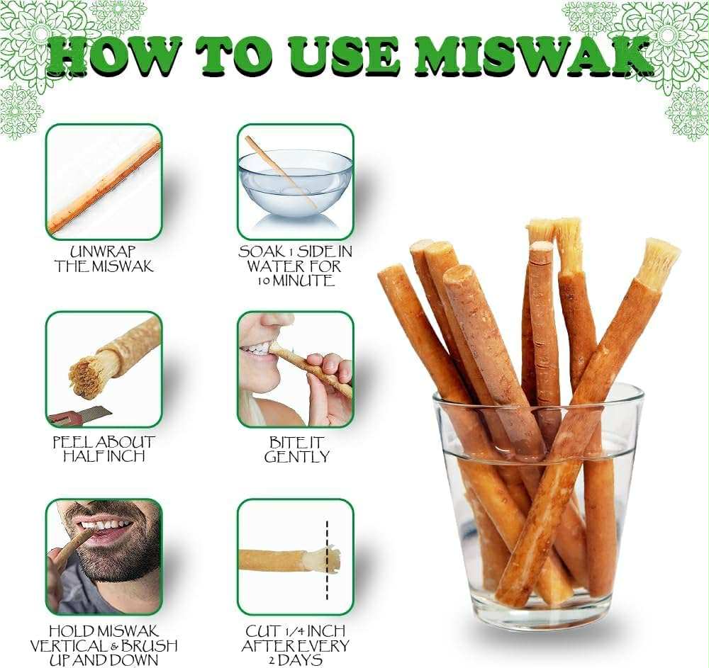 Miswak