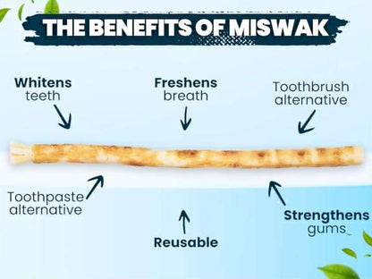 Miswak