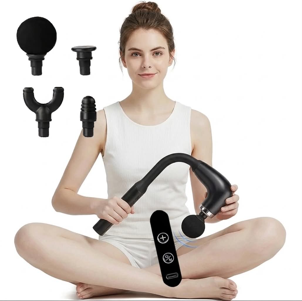 Long Vibrating massager
