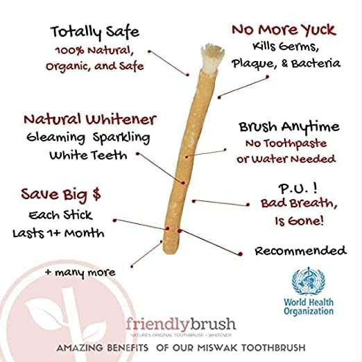 Miswak