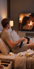 Long Vibrating massager