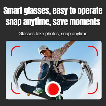 Ai glasses pro