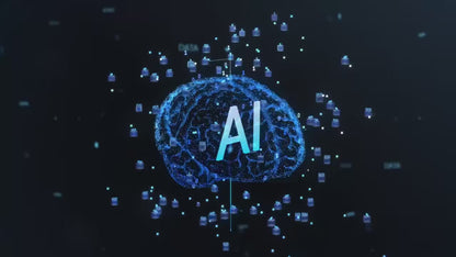 AI Glasses Pro
